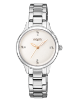 Orologio Vagary Donna Flair in Acciaio IH7-115-11 - IH7-115-11